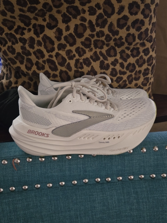 Brooks Shoes - Brooks Glycerin Max Running Shoes
